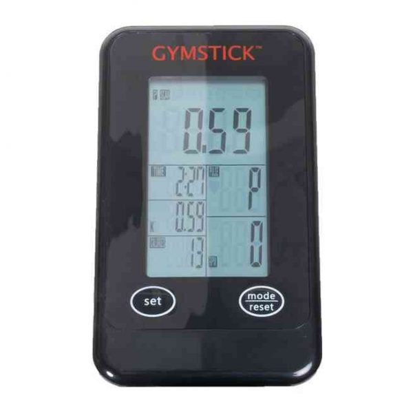 Gymstick FTR 7 Indoor Racer Spinningcykel